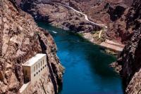Nevada to lose a third of its Colorado River water over the next two years. What happens next?