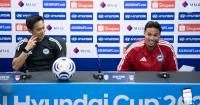 Ilhan Fandi: 'Nice present for Singaporeans' as Lions target semi-finals against hungry Indonesia