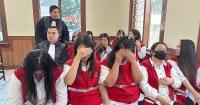 No evidence of offence committed here, or by Singapore agents, in Indonesian baby trafficking case