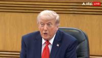 Trump Says Iran War Could End Soon Amid Reports Of Low US Weapon Stockpiles