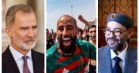 Spain’s far left and far right unite on rare common ground to oppose Morocco co-hosting the 2030 World Cup after Ceuta crisis