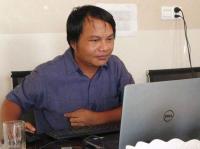 CPJ honors jailed Myanmar photojournalist with 2026 International Press Freedom Award