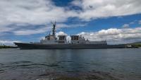 South Korea Authorizes Purchase Of U.S. Missiles
