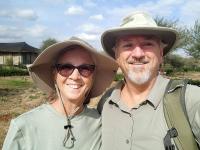 Navarre pastor travels to Kenya for theology