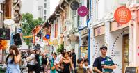 Retail growth to slow to 3% on tourism drag, rising job cuts: banks