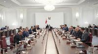 Iraq Sets 10-Day Audit Window for Large Govt Contracts