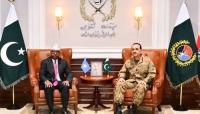 Somalia’s defence minister calls on CDF