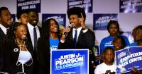 Tennessee voters oust Trump-backed congressman, set fall matchup for redrawn Memphis-area House seat