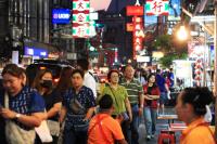 SMEs struggle as business outlook remains subdued