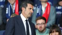 Luis Figo calls for FIFA President Infantino to resign