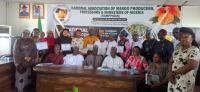 Nigeria’s mango industry can drive food security, creat jobs- FG