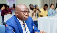 How Sumner Shagari Sambo Reminded Nigeria That Microphones Can Sometimes Move Mountains