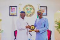 FG, Lagos partner on flood resilience, sanitation