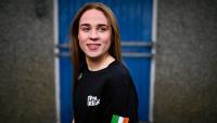 'I don't quite do that to my full potential': Walshe keen to match competition level to training standard