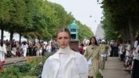 How Copenhagen Fashion Week became a hotspot for fashion-forward young royals