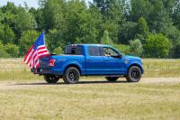 What Are The Top 5 Most Popular Vehicles In Idaho?