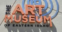 Art Museum of Eastern Idaho launches online permanent collection