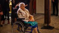 Princess Astrid of Norway, 94, is 'out and active' following heart surgery