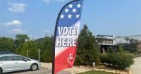 Tennessee poised to have its first female governor