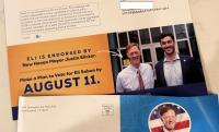 “Dark-Money” PAC Drops $53K On Sabin Ads; State Dems Drop $23K Helping Dillon