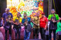 St. Kitts Culinary Month Marks 10th Anniversary Success