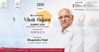 Viksit Gujarat Summit 2026: Gujarat to present its vision for India's future-ready economy today