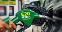 The E20 question: Is India's ethanol policy delivering both energy security and value?
