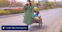‘Kids’ nemesis’: Chinese vlogger uses ‘recycling’ approach to help children drop bad habits