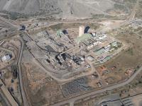 Power struggle erupts over future of Kimberley diamond mine