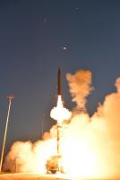 Israel, U.S. Successfully Test Arrow Missile Defense System