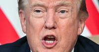What is actually behind Trump’s outburst over the U.S. munitions stockpile