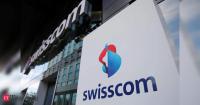 Swisscom posts higher core profit as Italy merger brings in savings