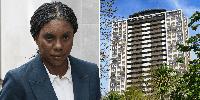 Kemi Badenoch to ban all migrants from council houses and end 'cash machine UK'