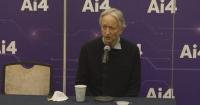 Nobel laureate lauds China's concerns over AI, employment
