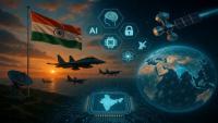 India’s National Security Strategy: Critical And Emerging Technologies – Analysis