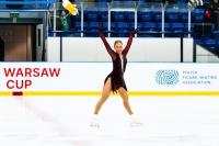 Topsfield’s Marietta Atkins ready to take on the world