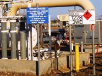 The High Cost of the Gaslight Industry
