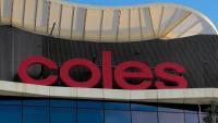 Coles to move several hundred jobs to India after deal with consulting giant
