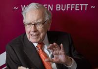 Buffett Warns U.S. Stocks Now "Gambling," Not Investing