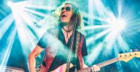 Rock Legend Shares Worrying Health Update Ahead of Open-Heart Surgery