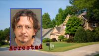 Missing Florida Man Found After Remains Allegedly Stuffed In Suitcases