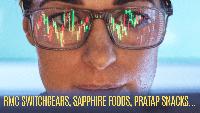 Stocks to watch today: Indigrade Infra Trust, Apollo Pipes, Meenakshi India and more in focus