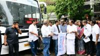 Kerala CM launches State’s first ‘Lab on Wheels’ mobile technology laboratory