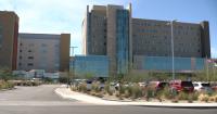Banner - UMC Tucson named No. 1 hospital for fourth year in a row