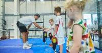 Free community summer party to be held by padel and wellness club
