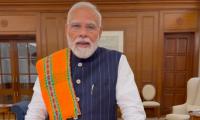 PM Modi Salutes India's Weavers on National Handloom Day