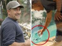 ‘Drink the pool water’: TV star’s $8m home fail