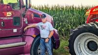 High fuel, energy prices push up farm input costs