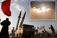 Iran warns Gulf states it will turn region into ‘fireball’ if US launches new strikes