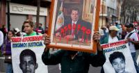 Former Gov Arrested For Alleged Involvement In Disappearance Of 43 Students In Mexico